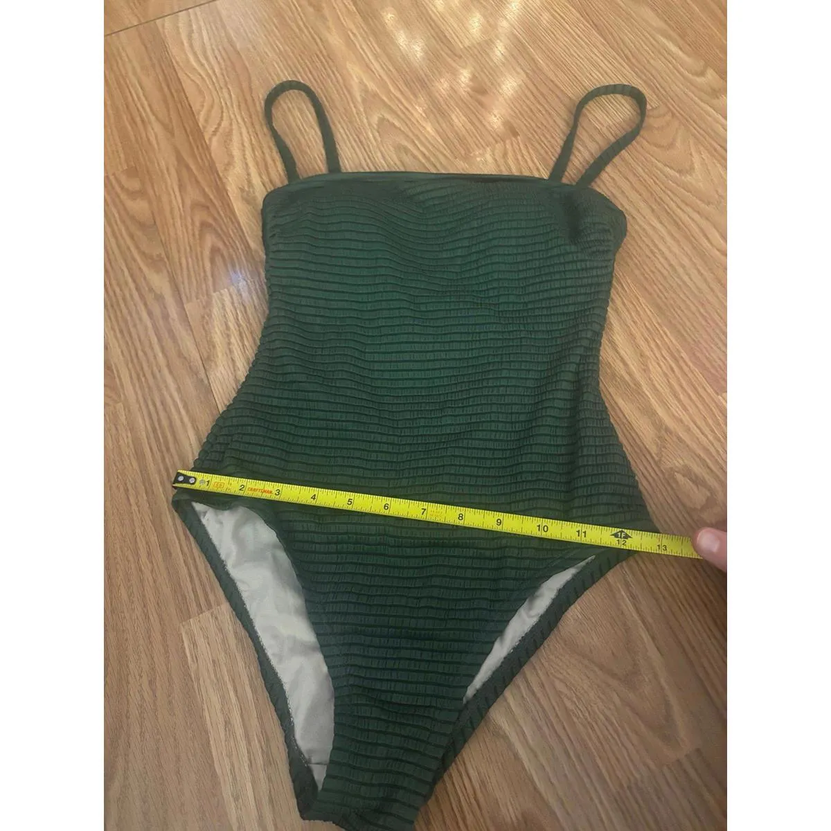Kona Sol One Piece Swimsuit Size Small - Image 3