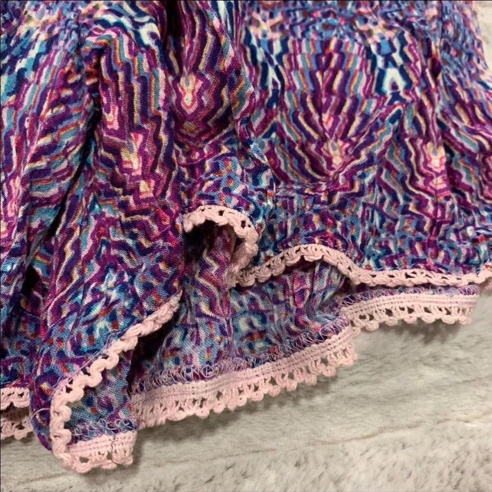 AQUA Multi-colored “Shorts” - Image 10