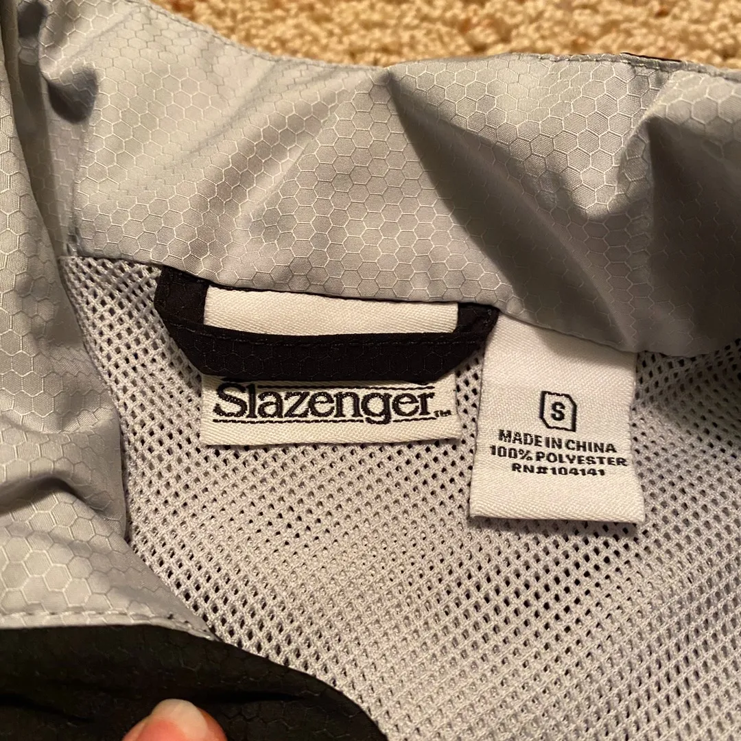 ‼️Windbreaker / 1/4 Zip‼️ - Image 3