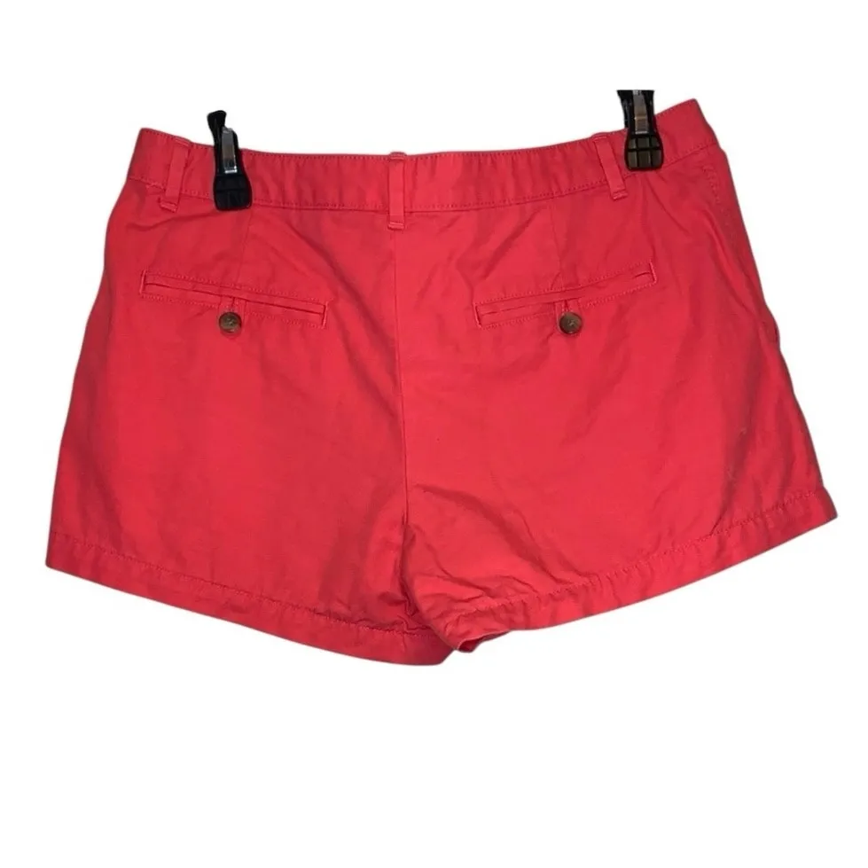 Gap Rose Bush Summer Shorts - Image 2
