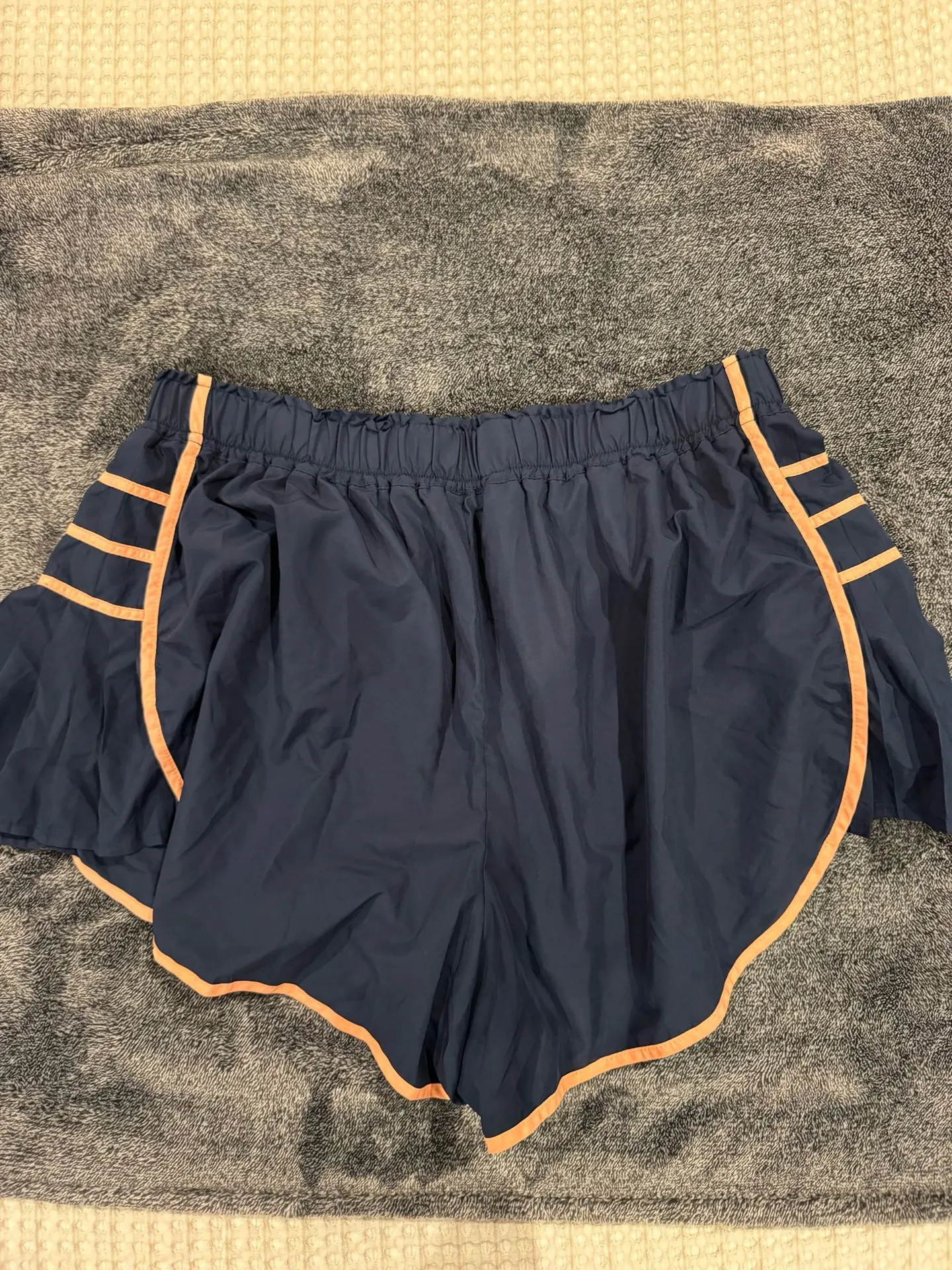 Easy Tiger FP Movement Shorts - Image 2