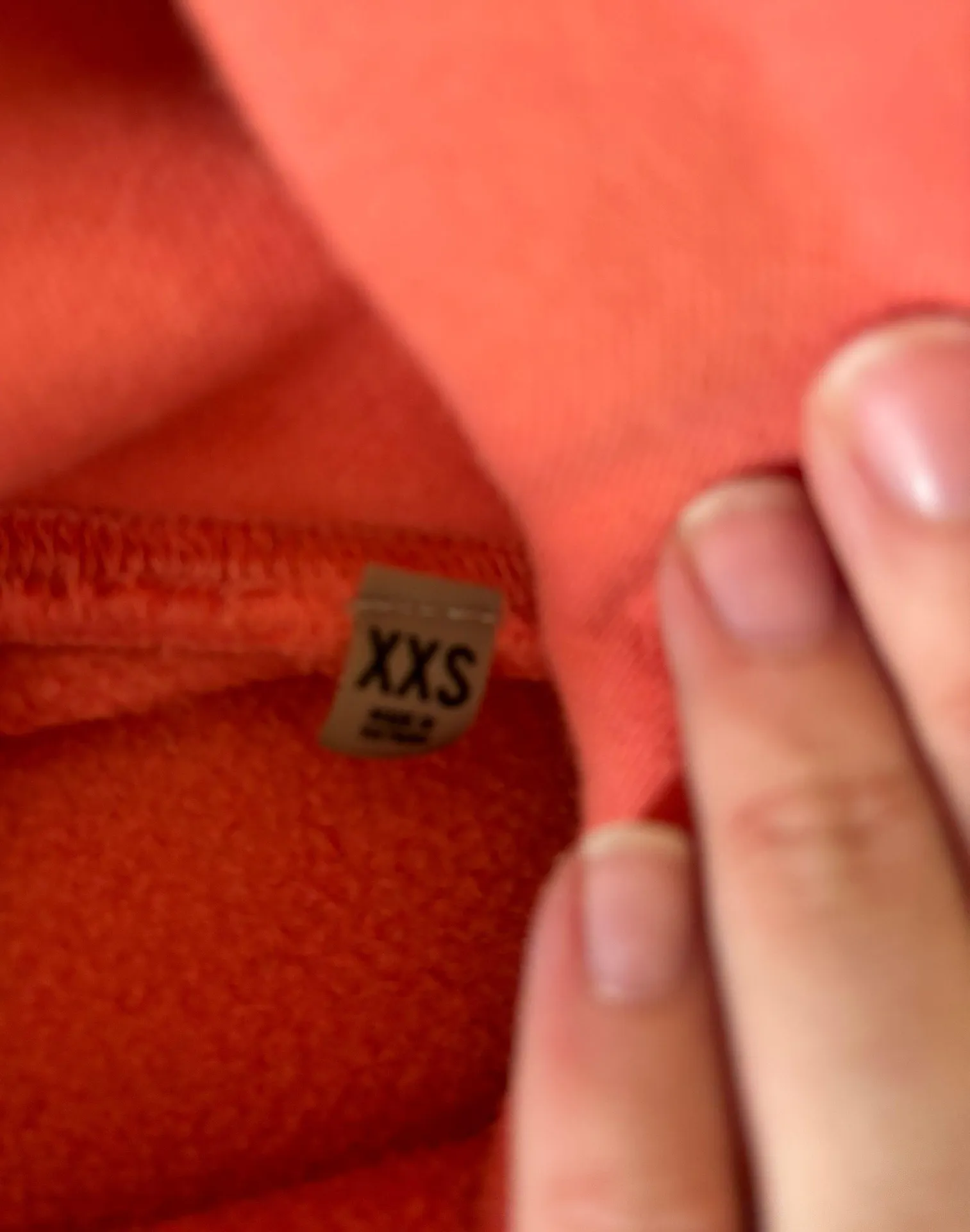 Essentials Sweatshirt - Image 4