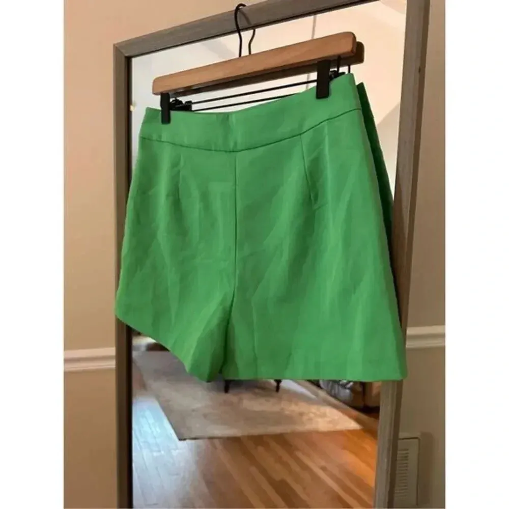 Flying Tomato  Size Medium Green NWT Shorts‎ - Image 4