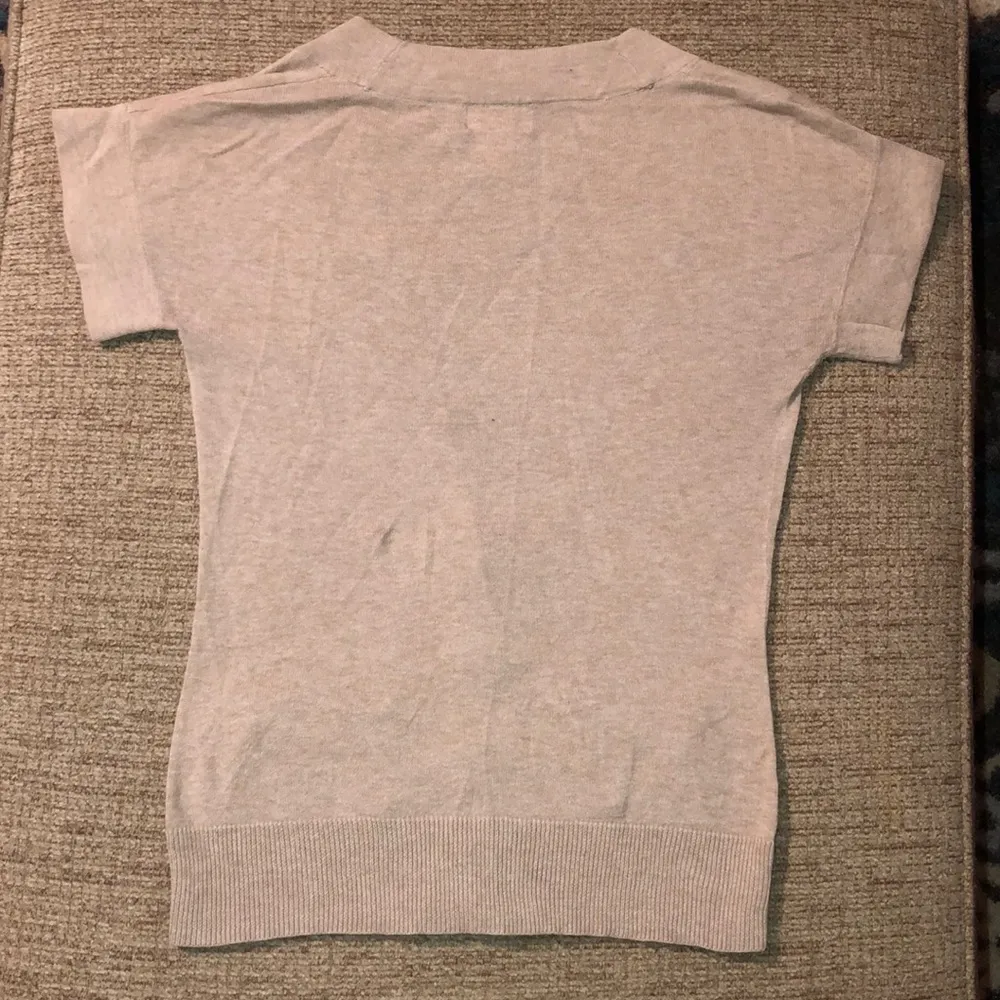 ‼️Short Sleeve Cardigan - Image 3