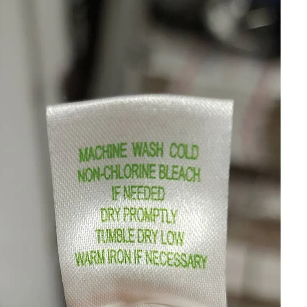 Lilly Pulitzer Tate Chorus Girl Baroque Print Skirt 6 - Image 6