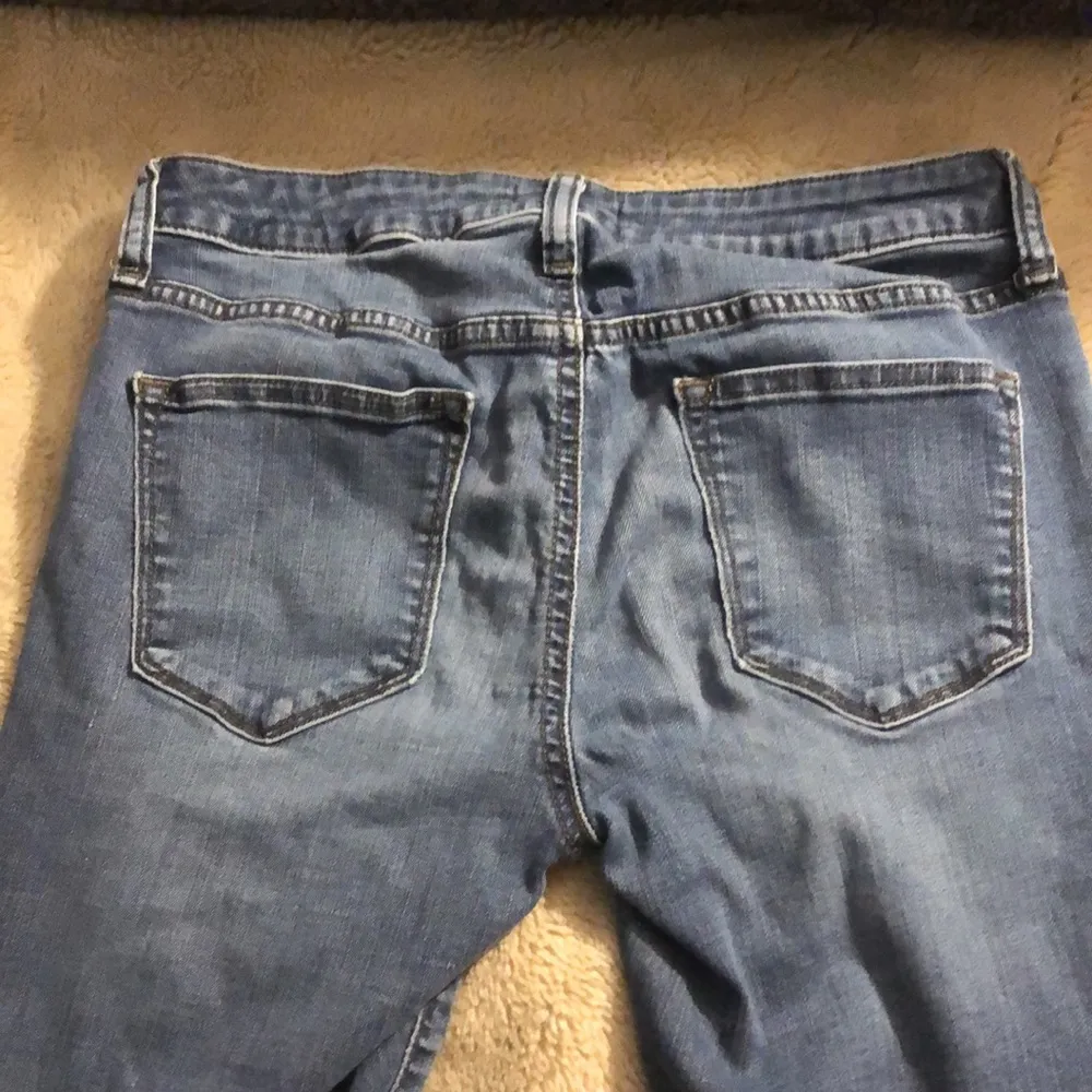 🔹4 for $30 Size 6 short  Sonoma Goods for Life Skinny Jeans - Image 3