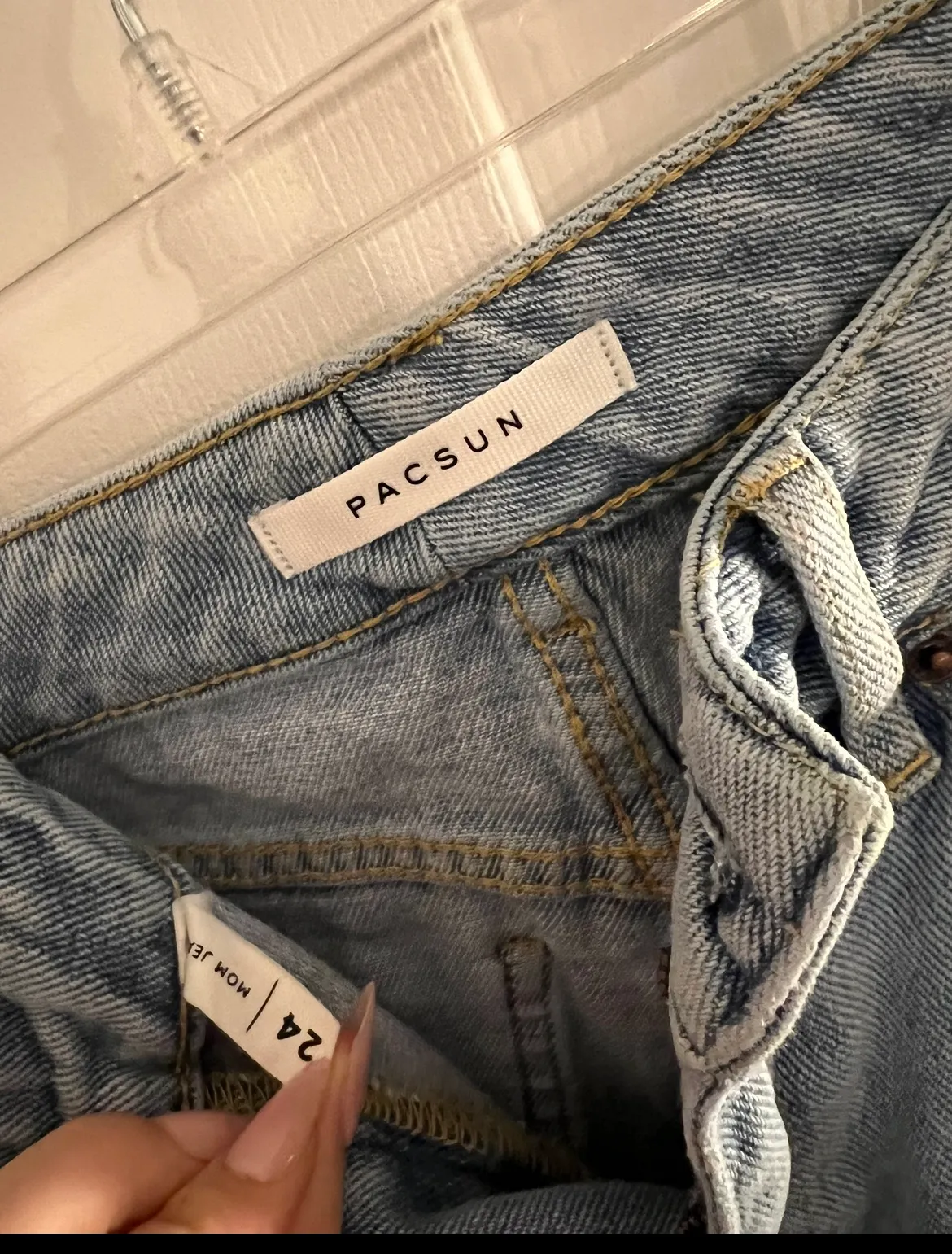 PacSun Jeans - Image 4
