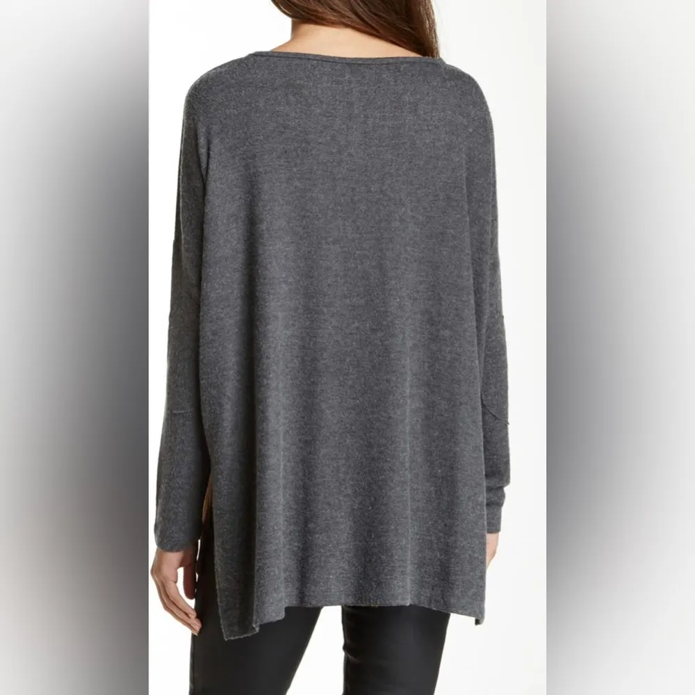 Printed dolman sweater - Image 2