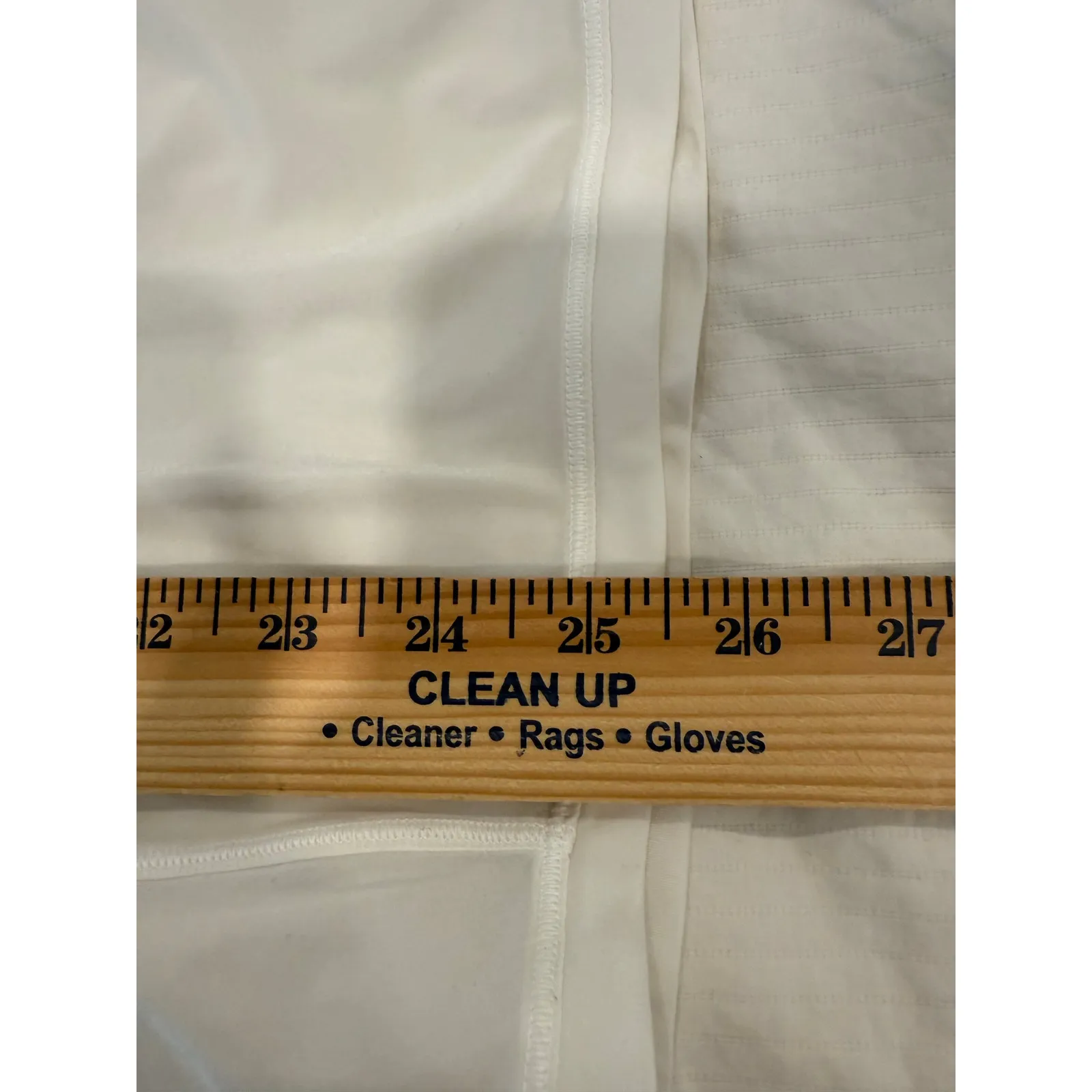 Lululemon If You're Lucky II T - Image 3