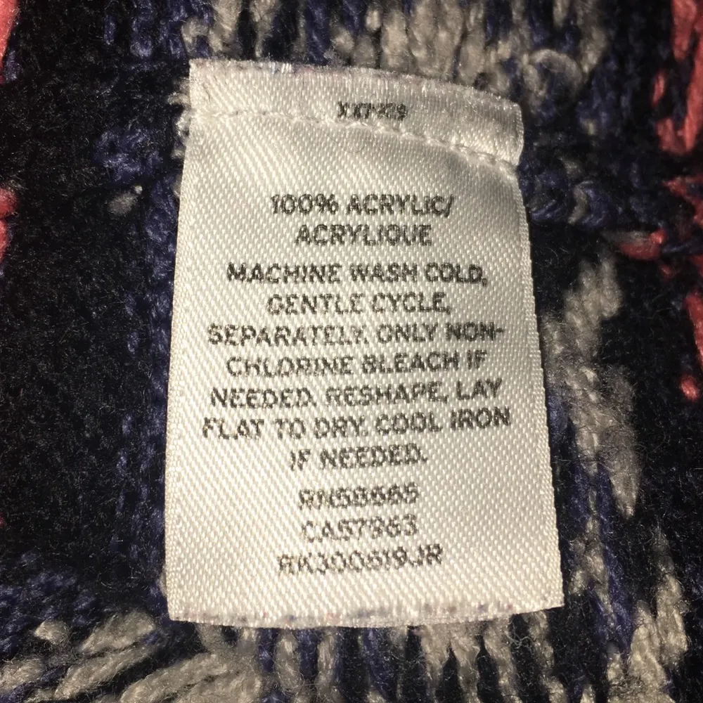 🎁 Long sleeve ugly Xmas Sweater - Image 4