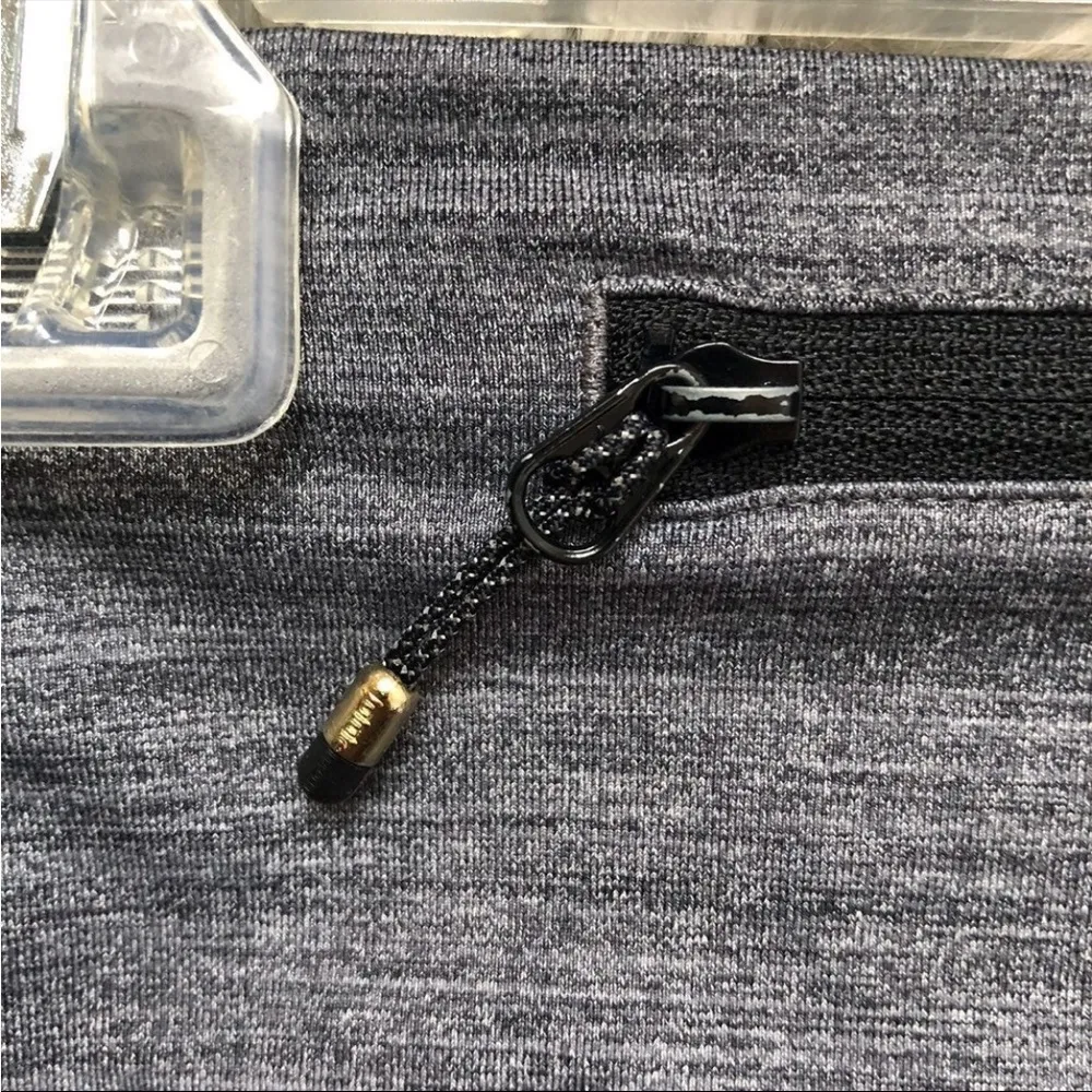 Lululemon Pace Rival Crop Leggings - Image 7