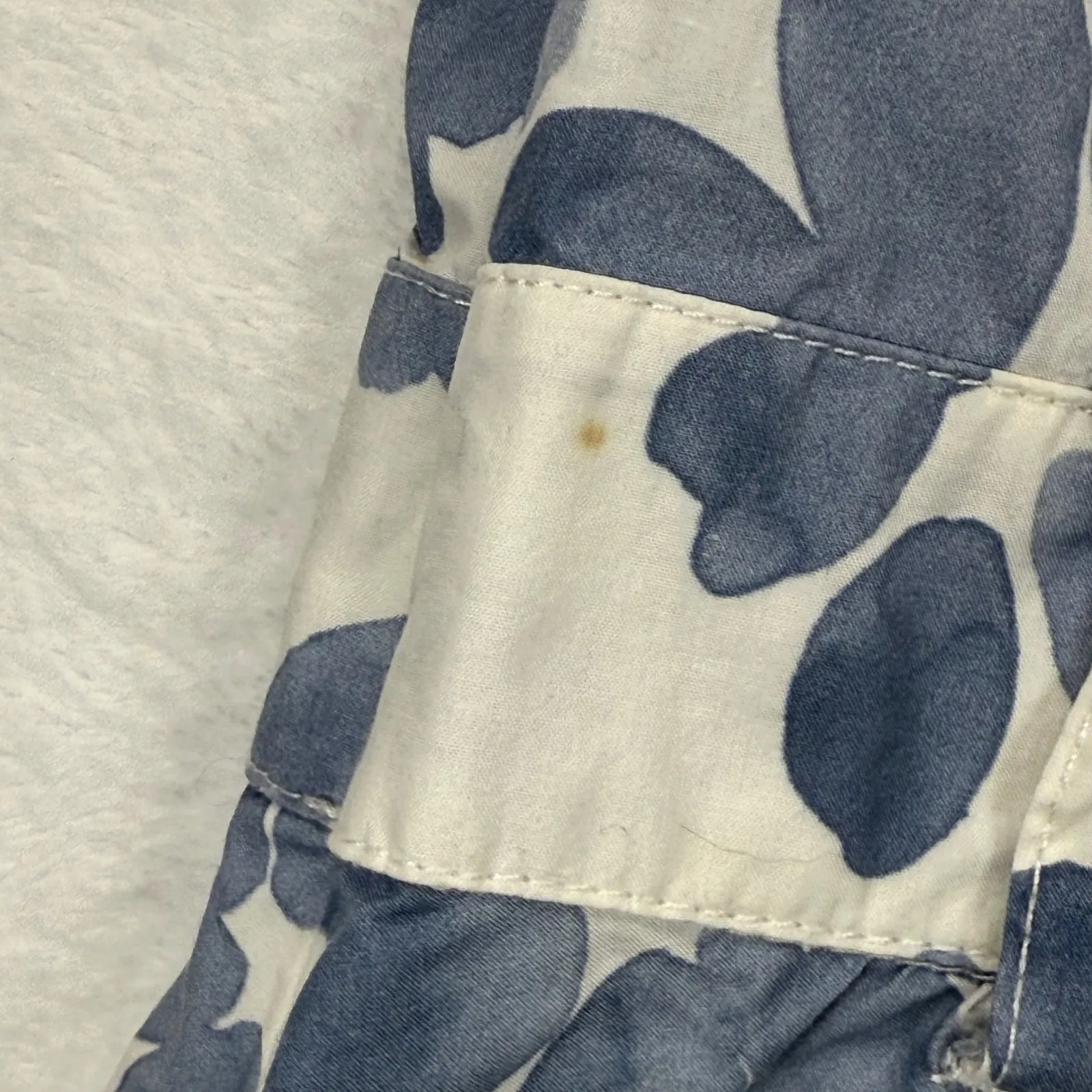 Love Moschino Floral Print‎ Sleeveless Dress Casual Summer Dress Size 6 READ - Image 13