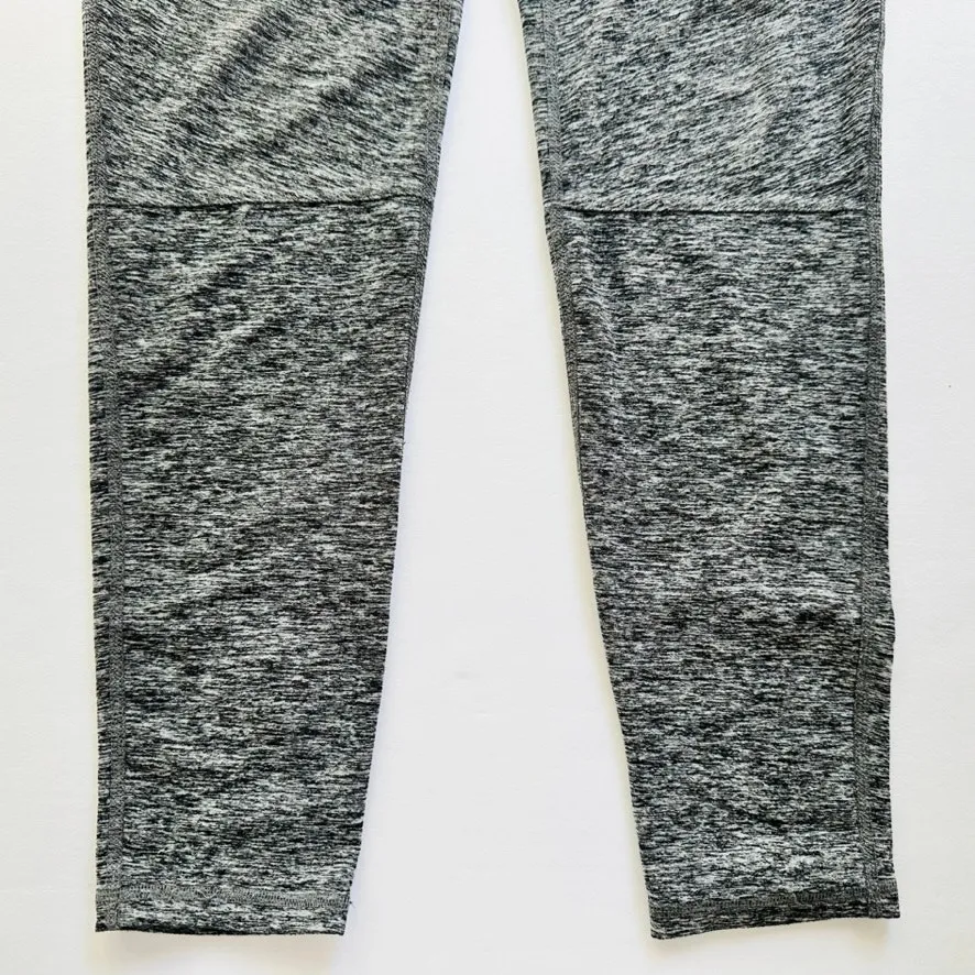 Outdoor Voices Jogger Grey Size S Relaxed Fit Elastic Waist Yoga Gym Run - Image 5