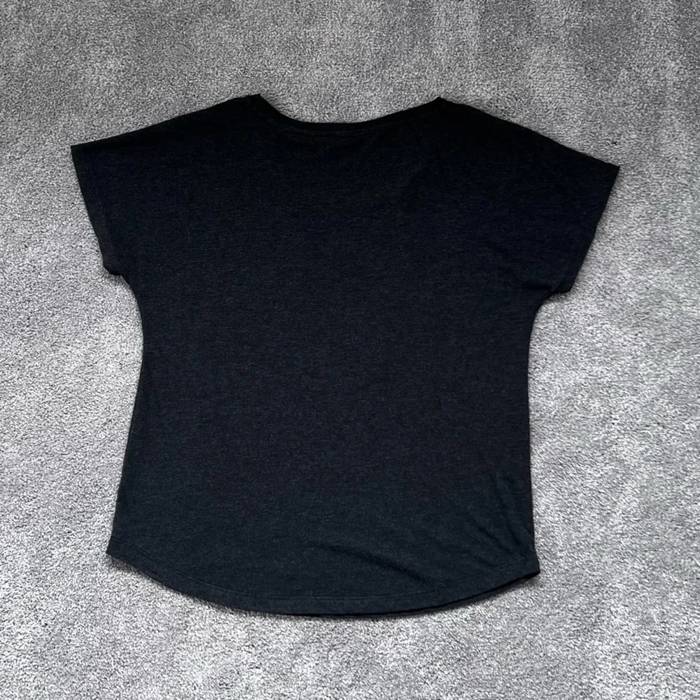 💚🌱“it’s not you, it’s meat” VEGAN 🌱 sustainable eco-friendly off shoulder tee - Image 2