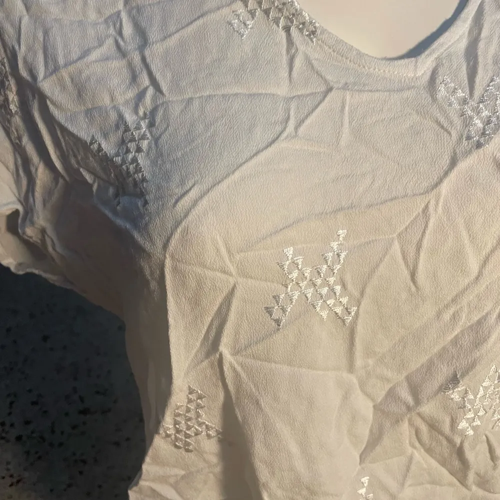 Mustard Seed White Top smalll - Image 2