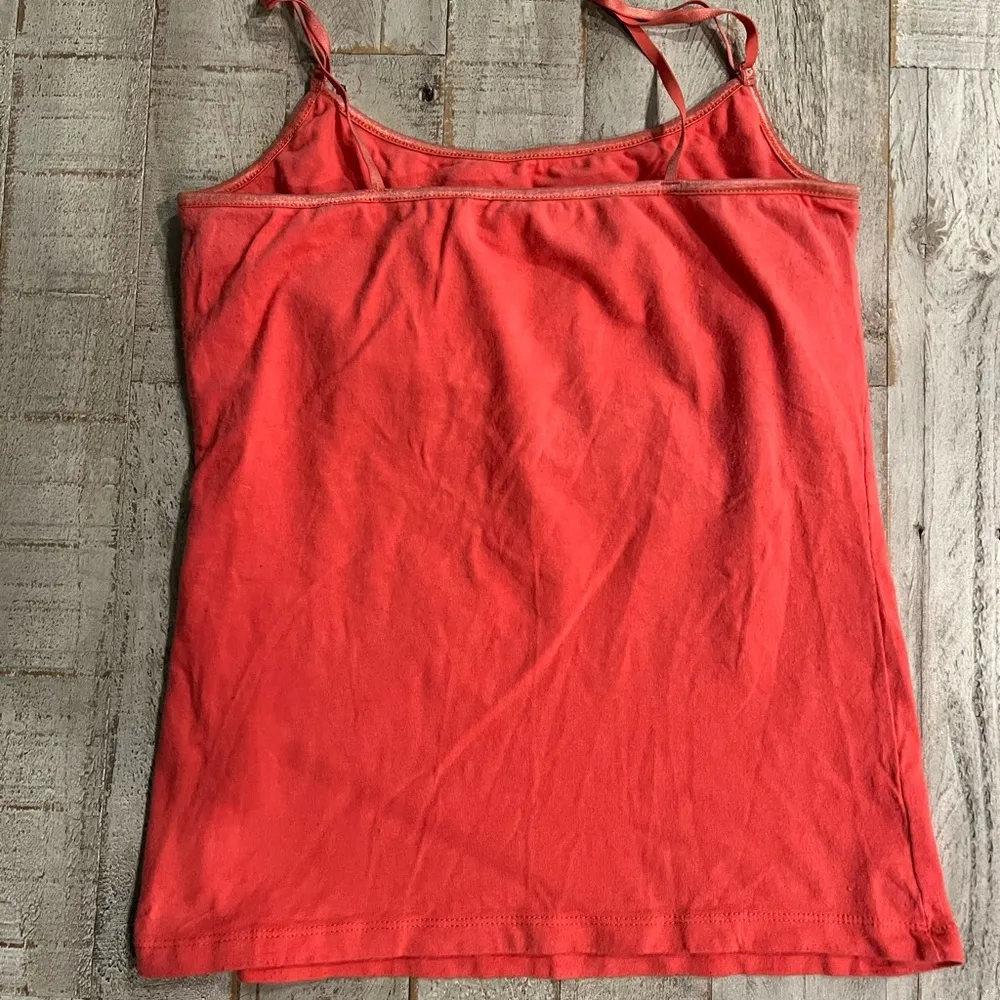 Women’s Ambiance Apparel Medium Tank Top - Image 2