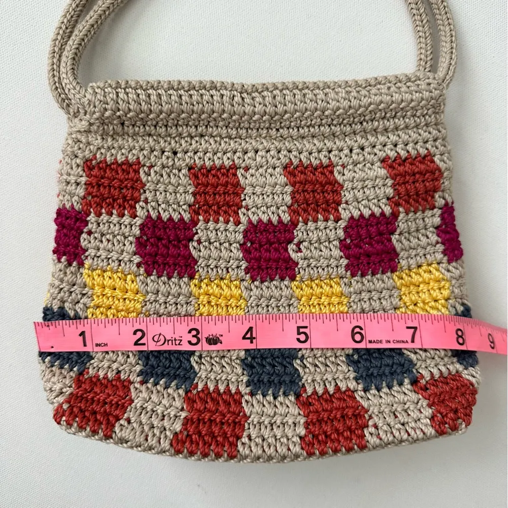 The Sak Ava Mini Hobo Bag - Image 5