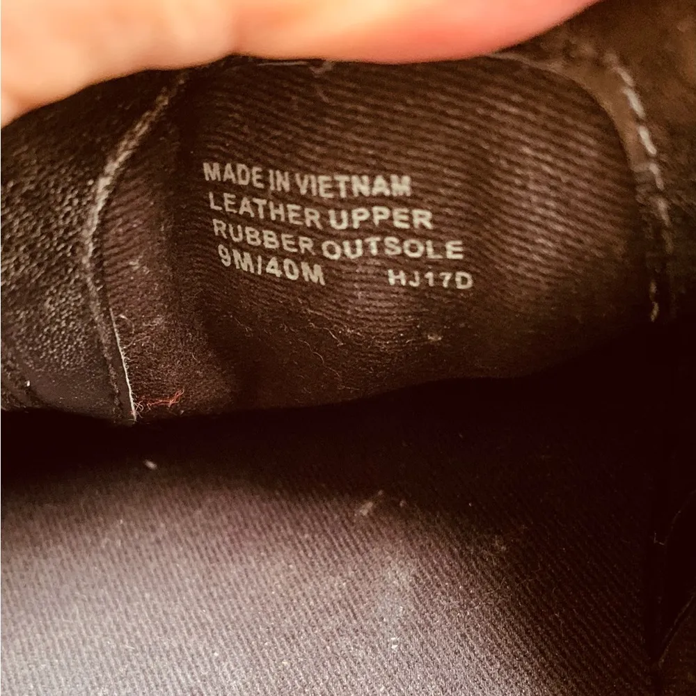 Michael Kors “Willa” Slip On Sneaker Sz:9 - Image 8