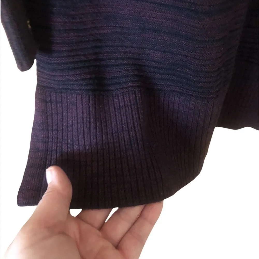 Ann Taylor oversized sweater - Image 6