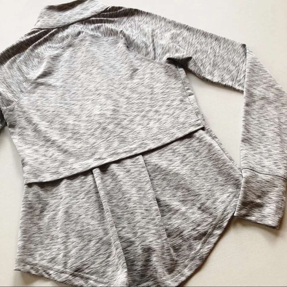 FILA Sport Fitted Athletic Track Jacket - Image 7