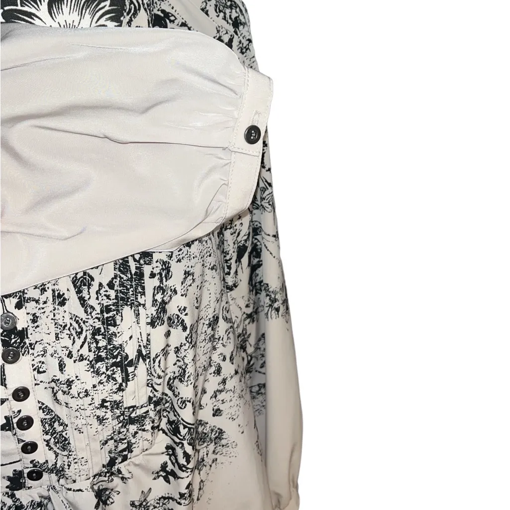 Style & Co. Le Marais Blouse - Image 4