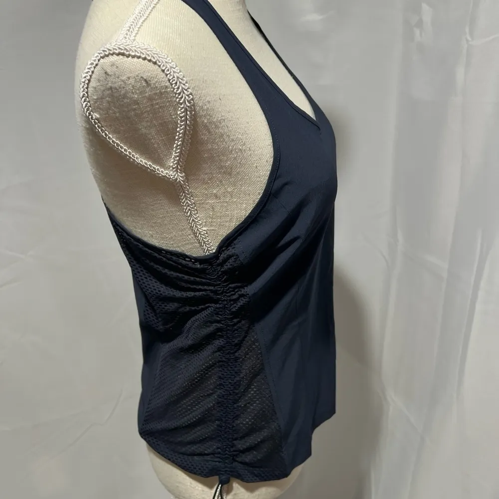 Athleta Yosemite Racerback tank - Image 4