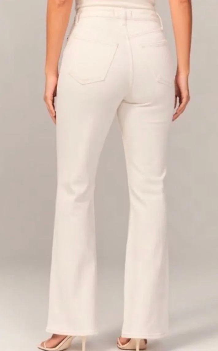 Flare Jeans - Image 2