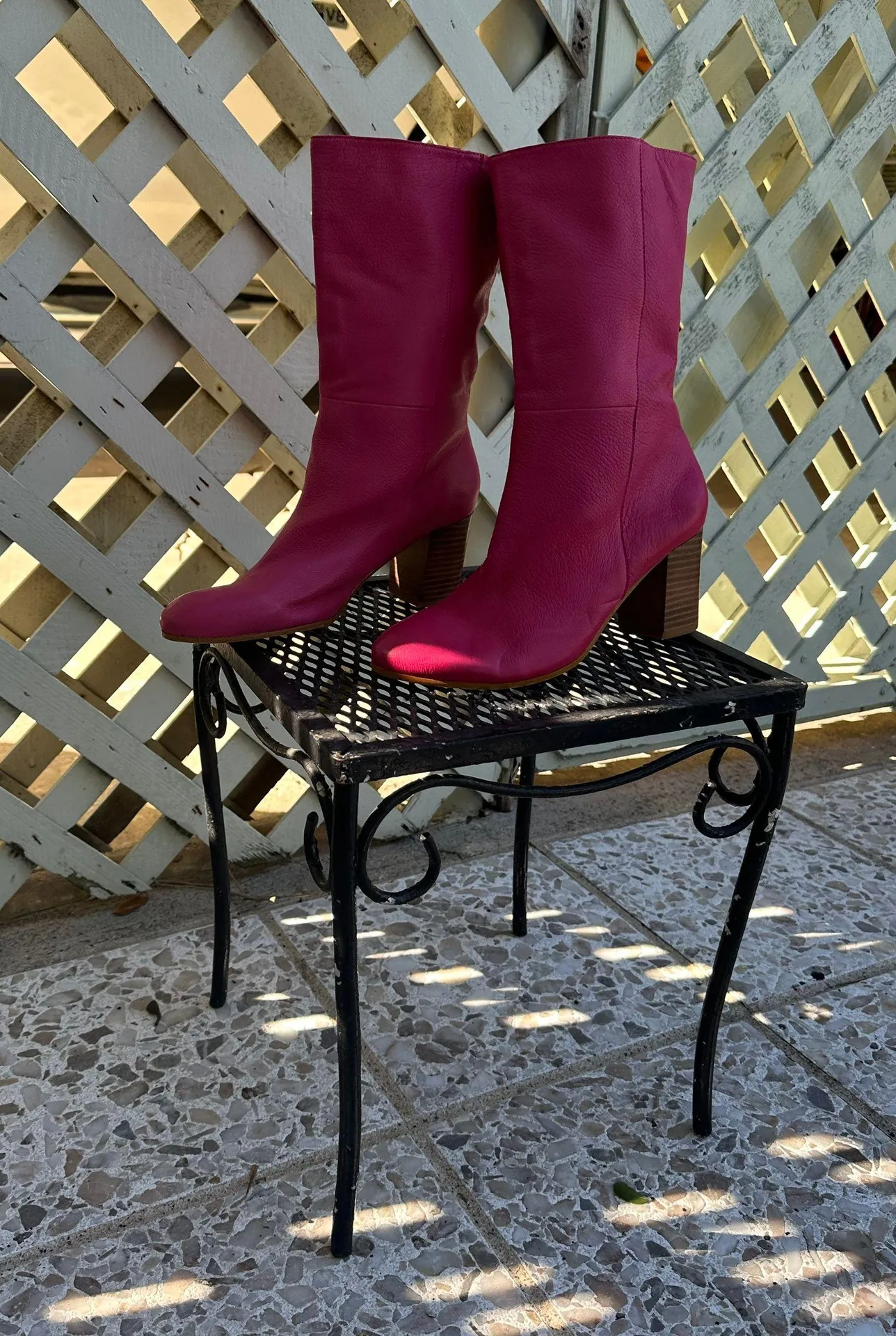 Silent D Boots - Image 2