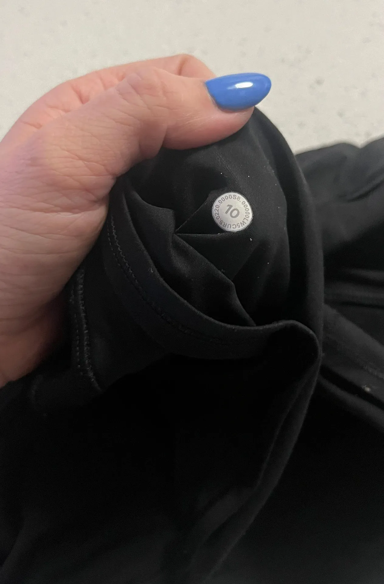 Lululemon Leggings - Image 2