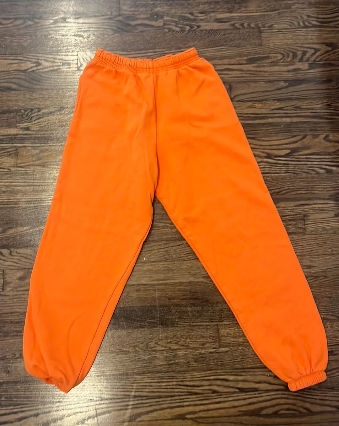 Pretty Little Thing Sweatpants - Image 2