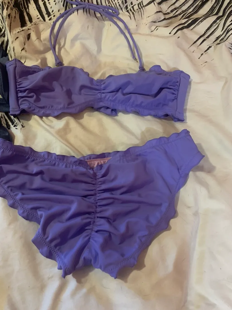 Victoria's Secret Bathing Suit Set - Image 2