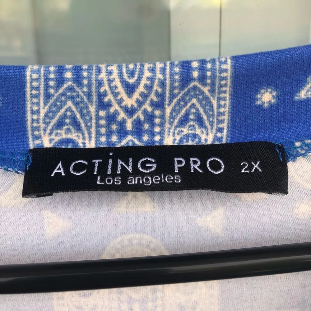 Acting Pro Top - Image 3