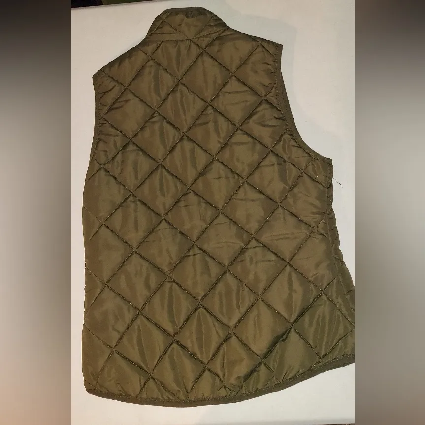 Love Tree Khaki Outerwear - Image 3