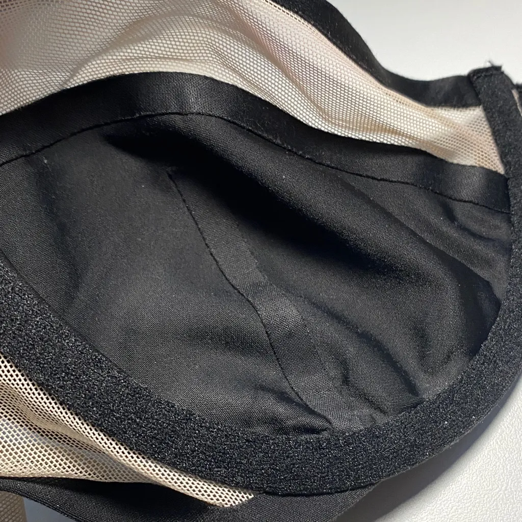 Victoria’s Secret Unlined Demi Women's Bra 34C - Image 3