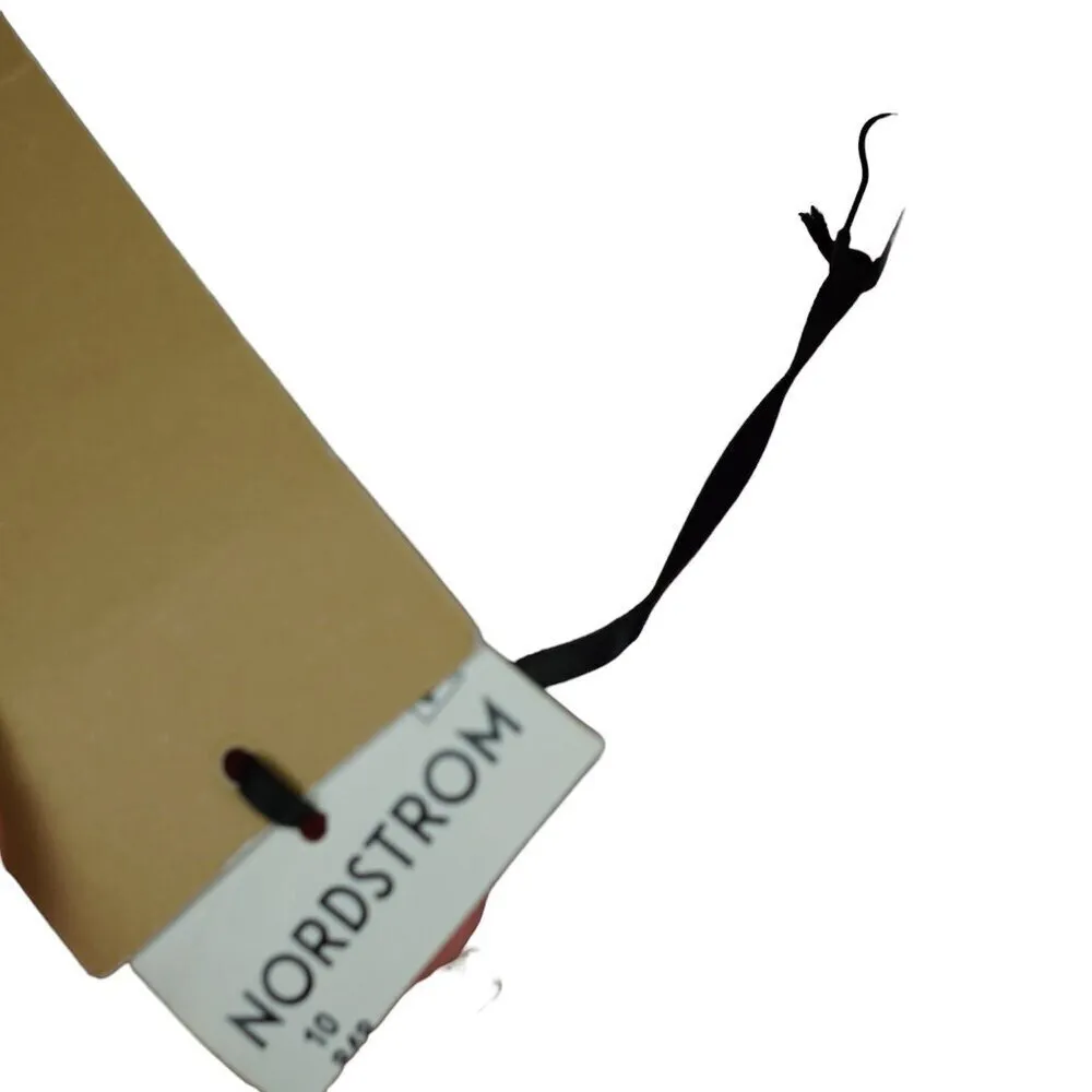 NWT‎ Halogen Women's Light Pink Pants Size 10 - Image 4