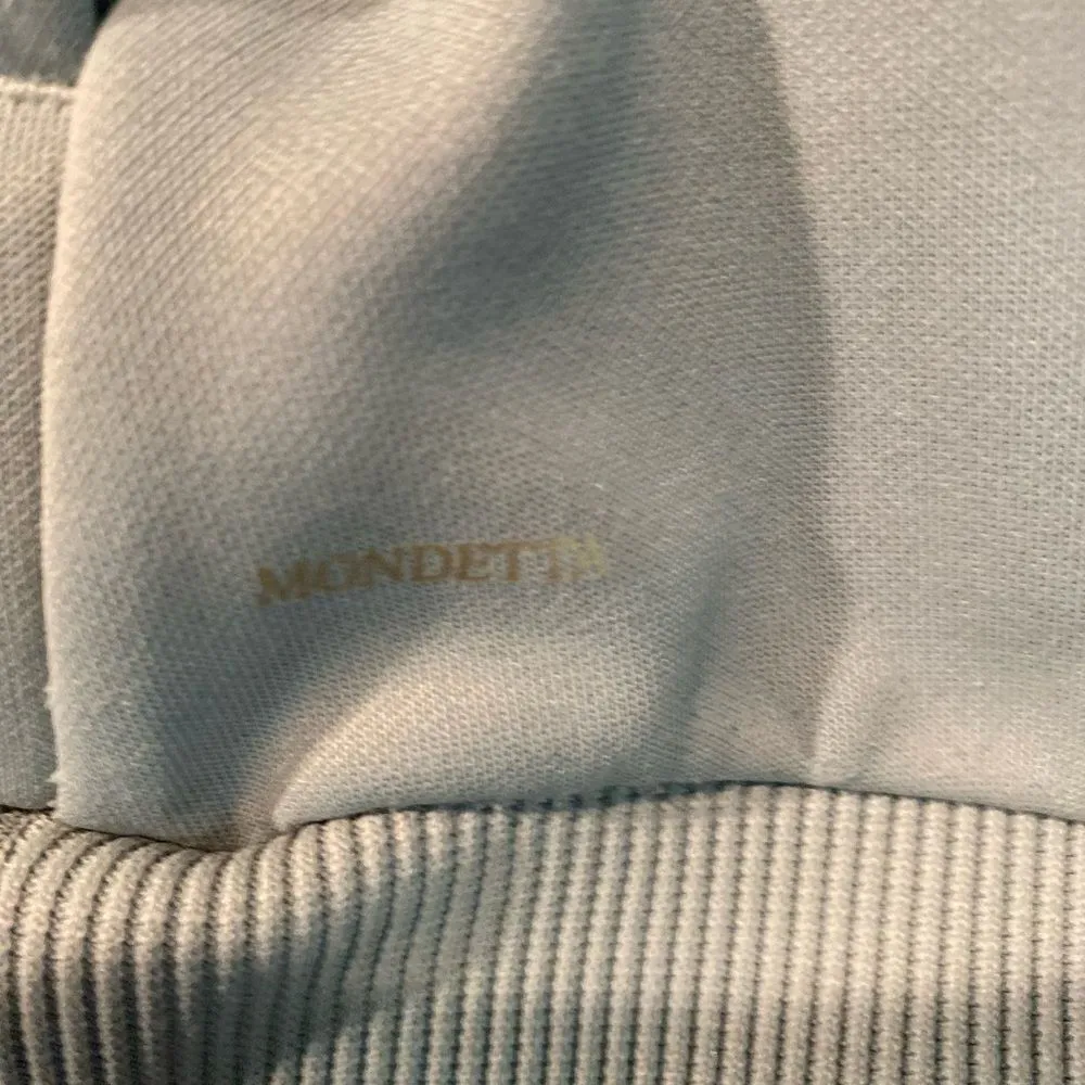 Mondetta  Lightweight Stretch Hoodie - Image 8