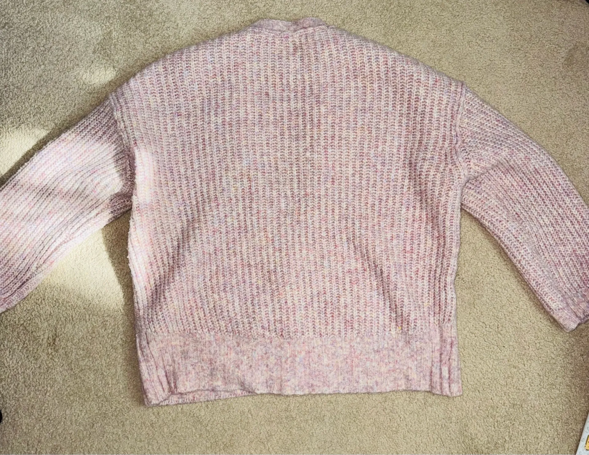 Free People Cardigan Sweater - Image 2