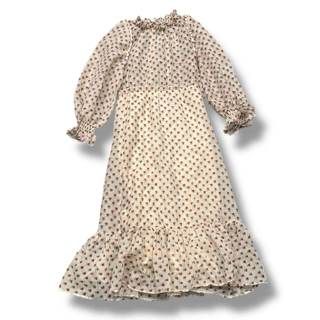 Sea New York Alexis Dress‎ 2/Medium - Image 3