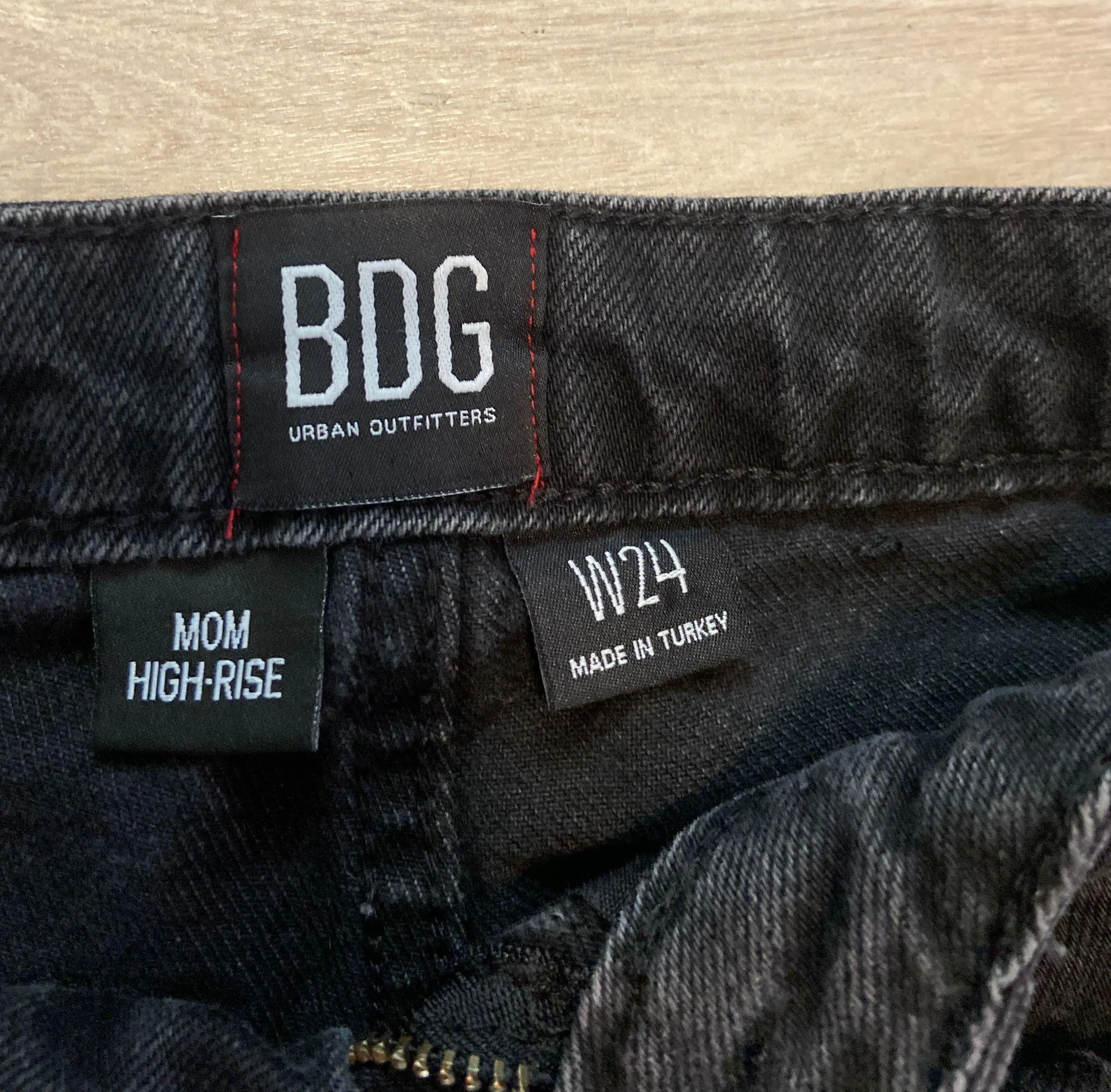 BDG Denim - Image 4