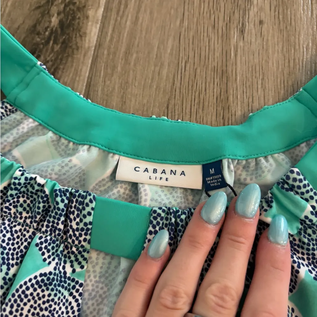 cabana life dress - Image 3