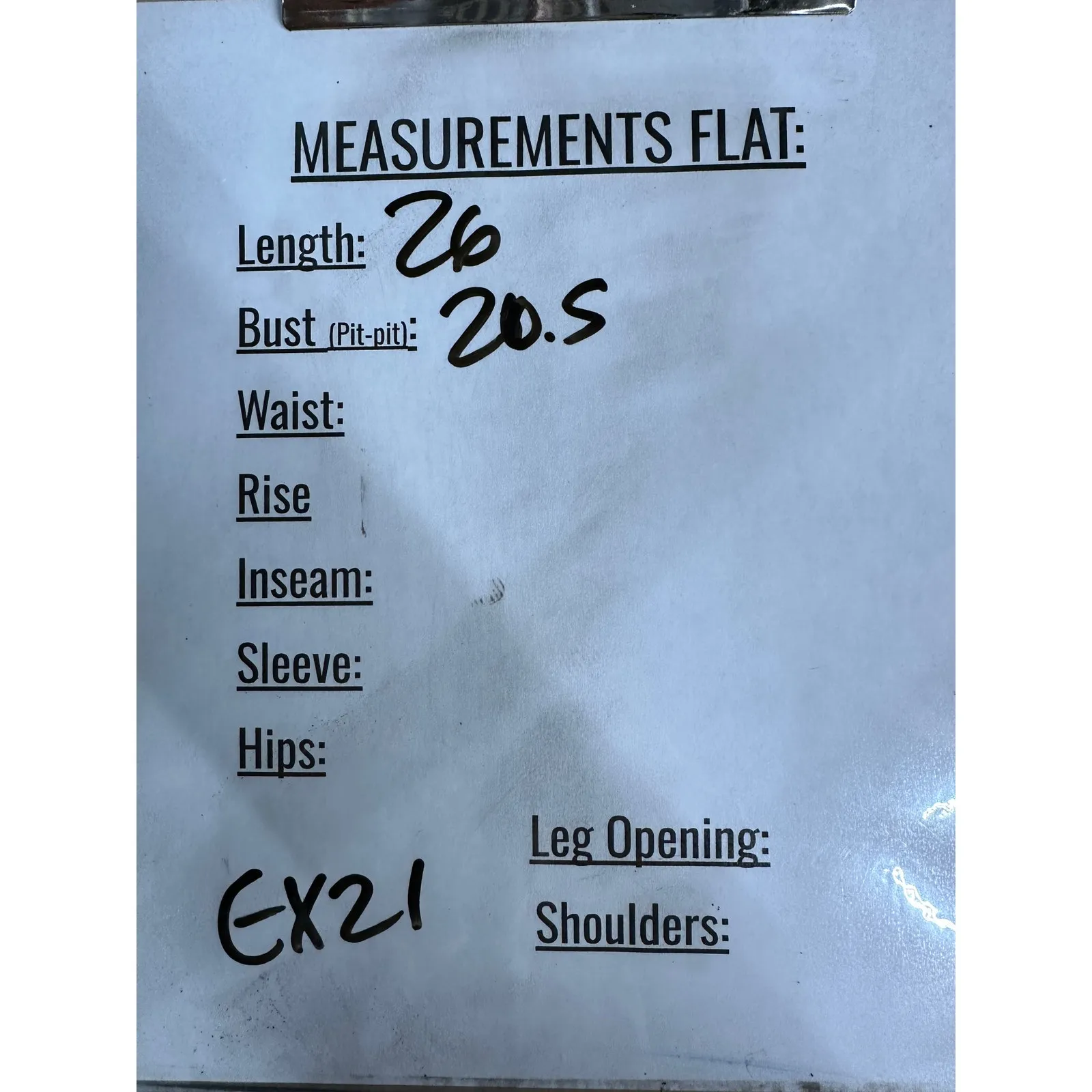 Maacie Womens Cream Linen Blend Tank Top Size XL Lagnelook Neutral Minimal - Image 3