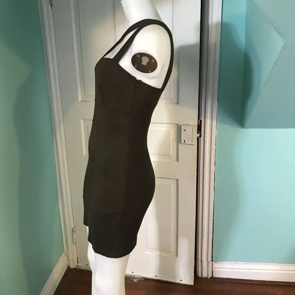 Torn by Ronny Kobo Dress SzM - Image 2