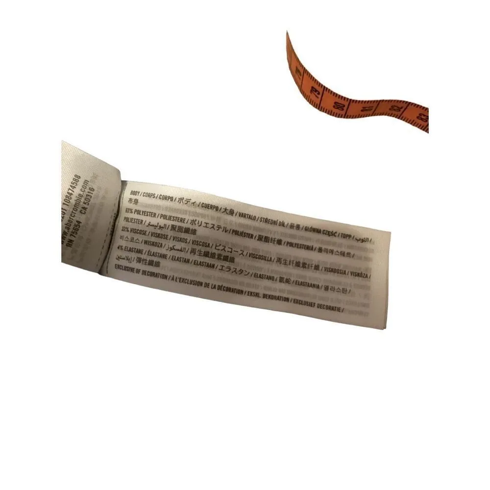 Hollister Pullover Hooded Sweatshirt Hoodie Embroidered Preppy - Image 6