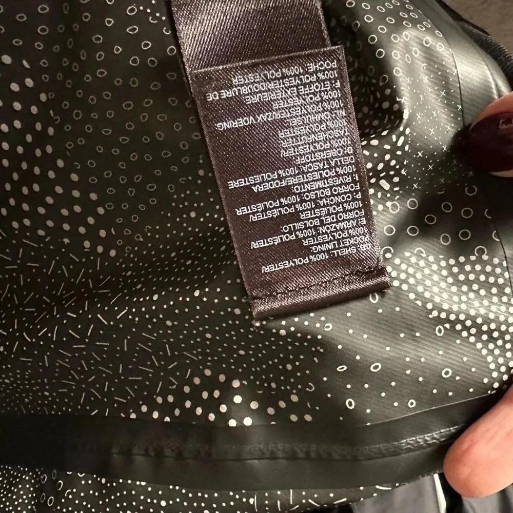 The North Face VGUC Rain Jacket - Image 7