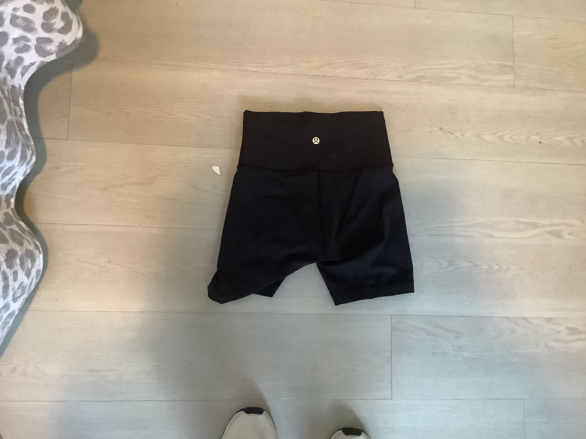 Lululemon Align 4” Highwaisted Short - Image 4