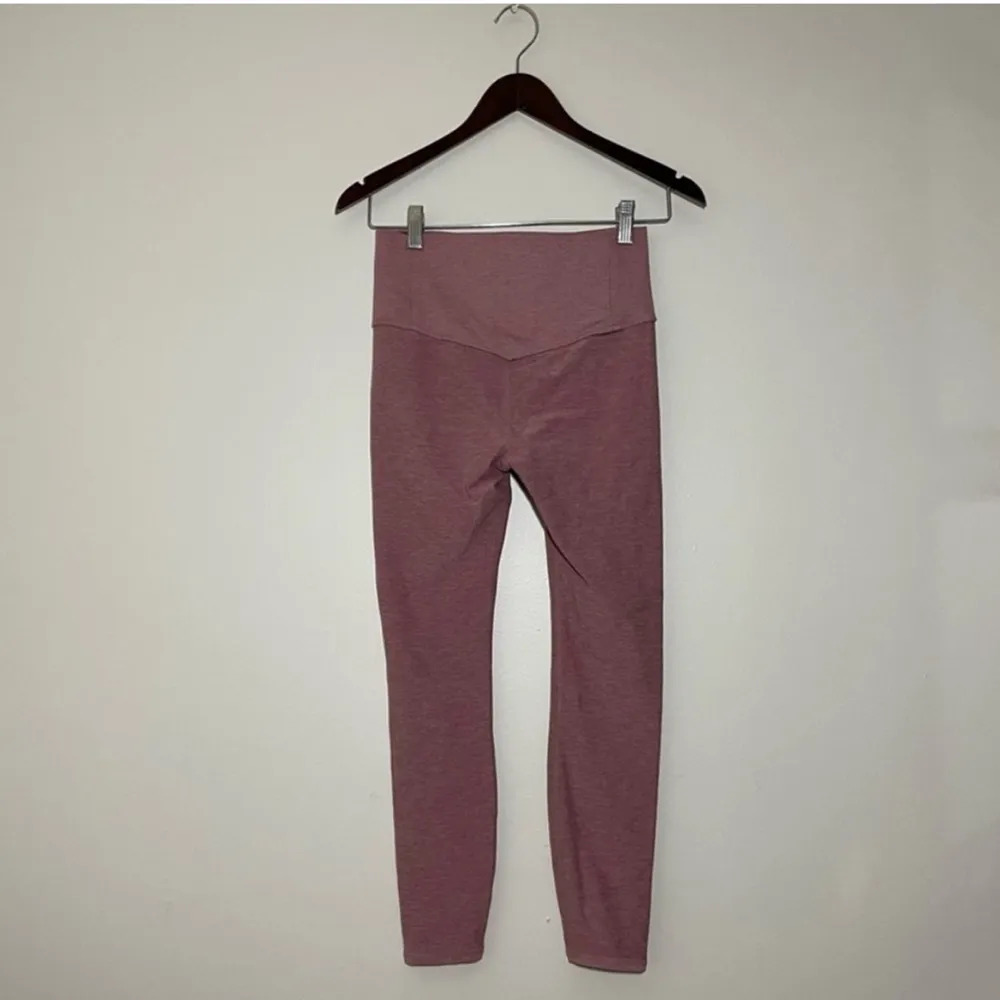 Vuori Pocket Waist Leggings - Image 6