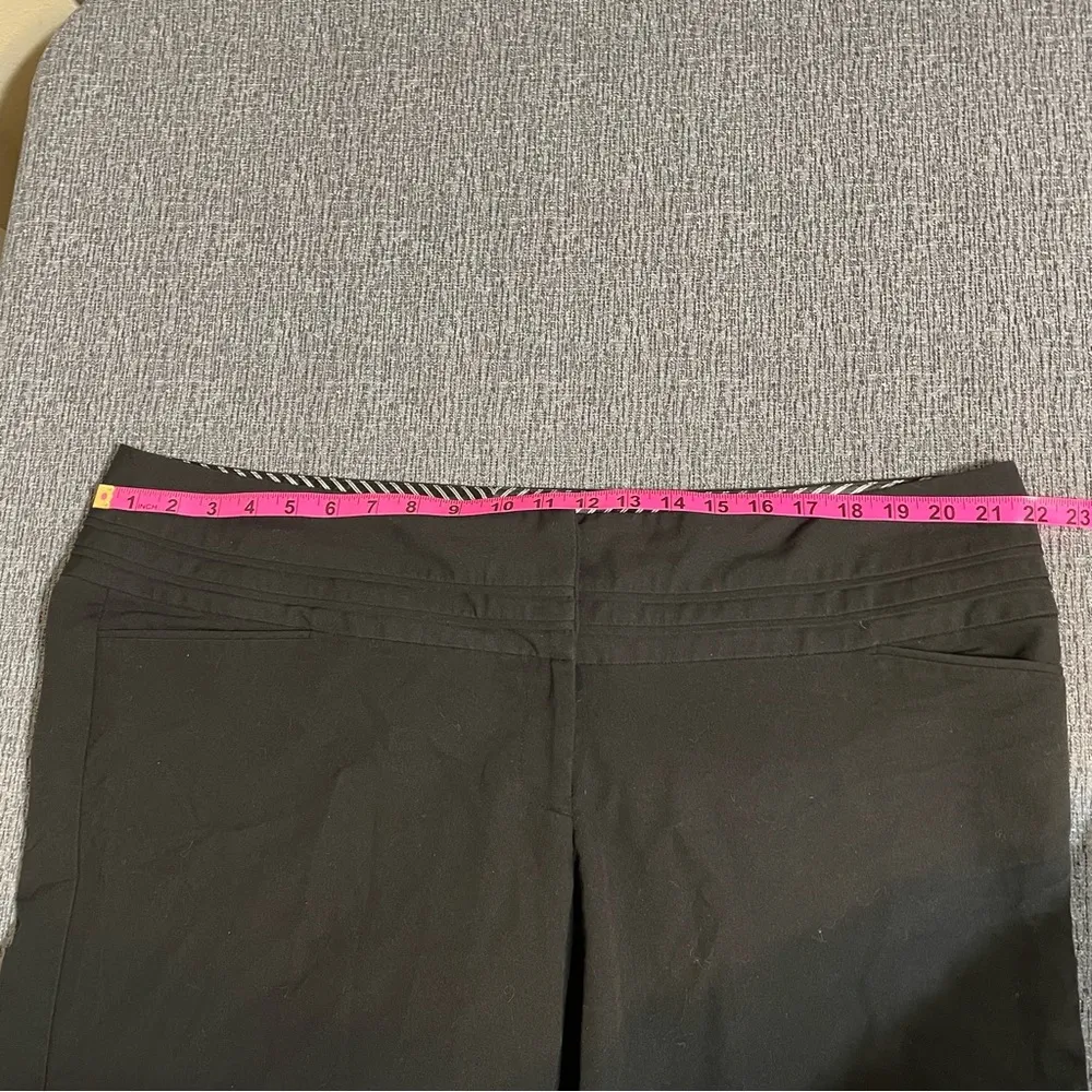 Torrid Black Shorts - Image 5