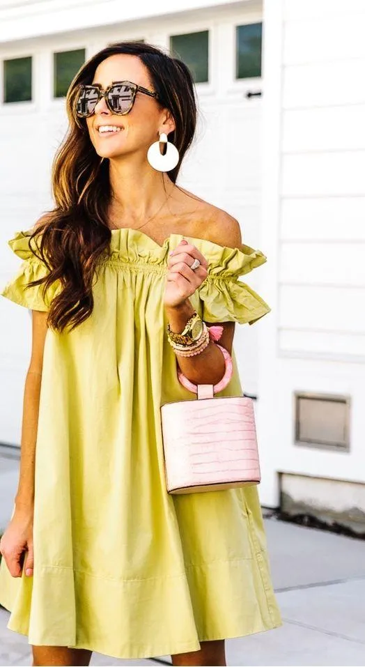 Free People Sophie Dress - Image 4