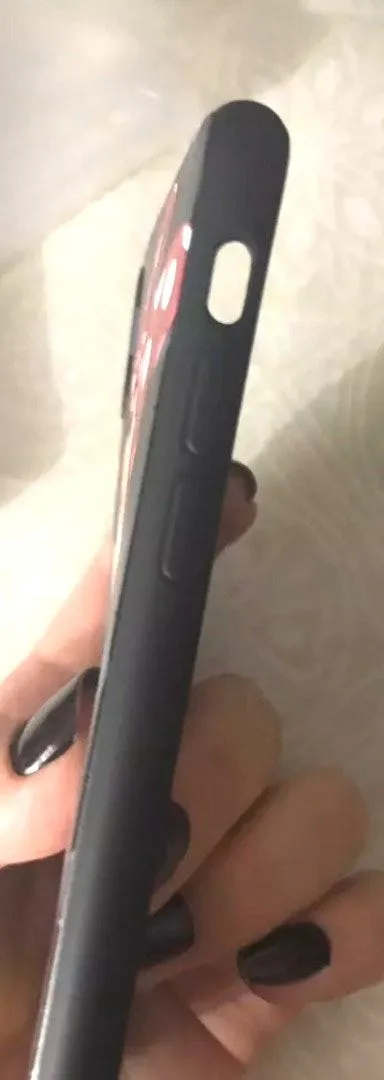 Daisy Duck 3D Relief Bold Print Case - Image 2