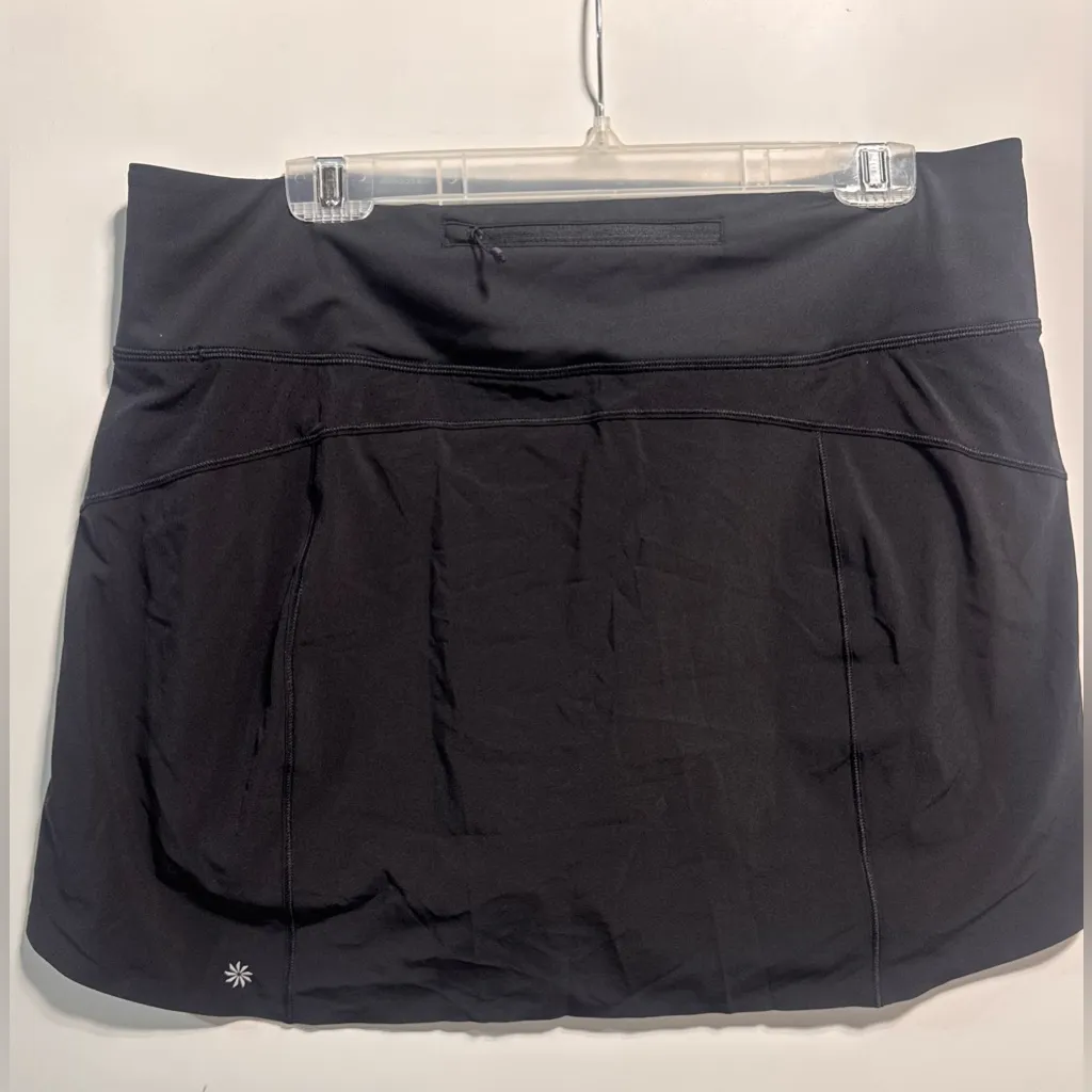 Athleta Run With It Skort 16”- XL - Image 2